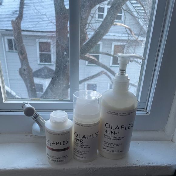 Olaplex bundle - Picture 2 of 4